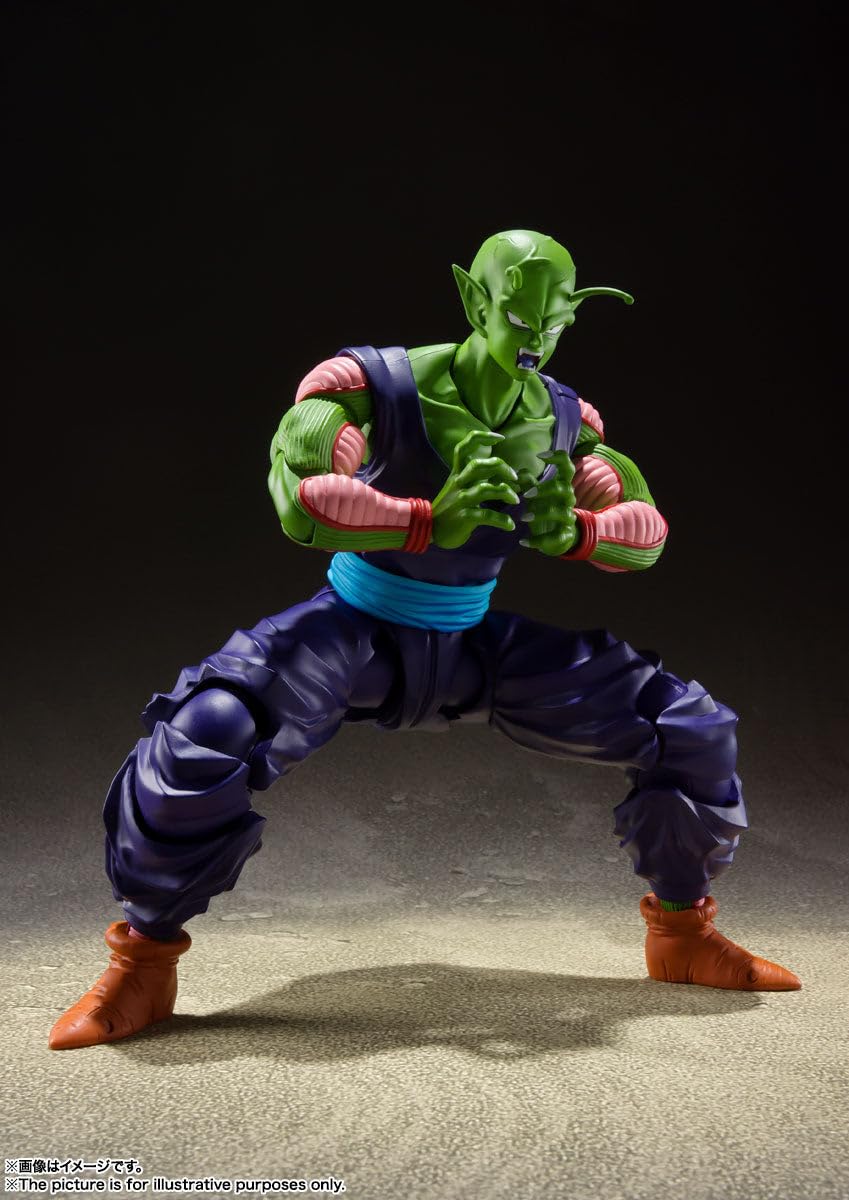 Amazon.co.jp: TAMASHII NATIONS S.H.フィギュアーツ ドラゴンボールZ